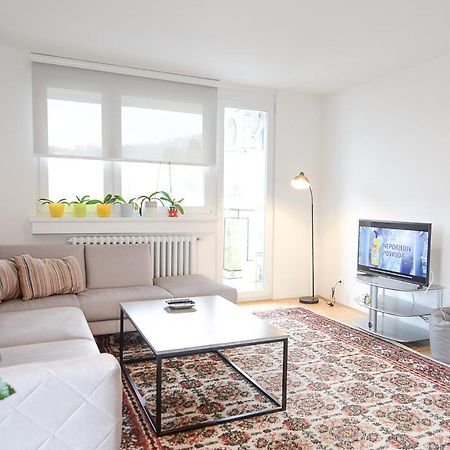 Sunset Square Apartment サラエヴォ エクステリア 写真